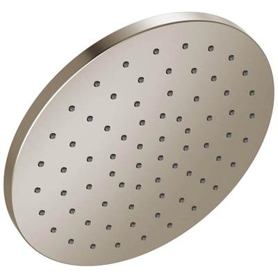 Delta RP103694SP - 10" Round Rain Shower