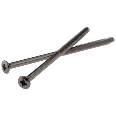 Delta RP12630BL - Longer Escutcheon Trim Screws .