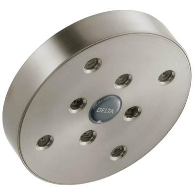 Delta RP70175SSPR - Shower Head With H2Okinetic Technology