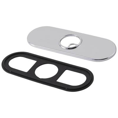 Delta RP72991 - Delta Trinsic: Escutcheon, Gasket (3 Hole)