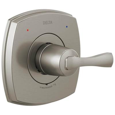 Delta T14076-SS-PR - 14 Series Valve Only