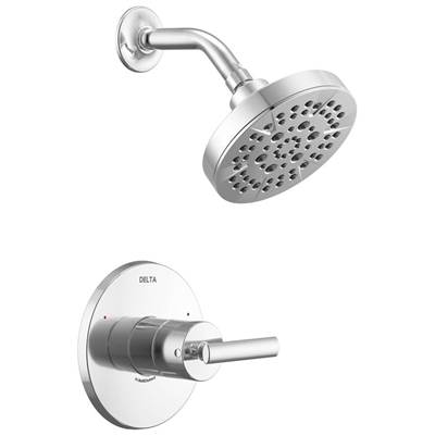 Delta T14242 - 14 Series Shower Only Trim