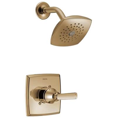 Delta T14264-CZ - Shower Only Trim