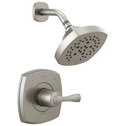 Delta T14276-SS-PR - 14 Series Shower Only