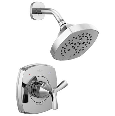 Delta T142766-PR - 14 Series Shower Only