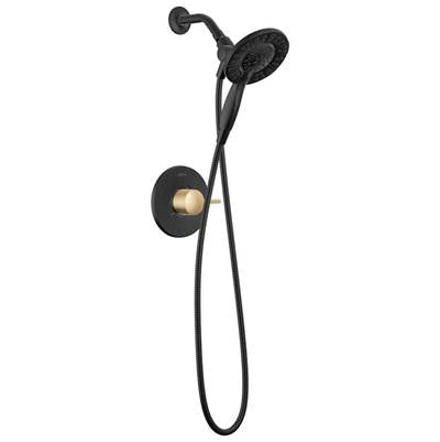 Delta T142855-GZ-I - 14S Shower Only With In2Ition - Gz