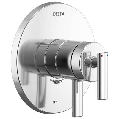 Delta T17042 - 17 Series Valve Only Trim