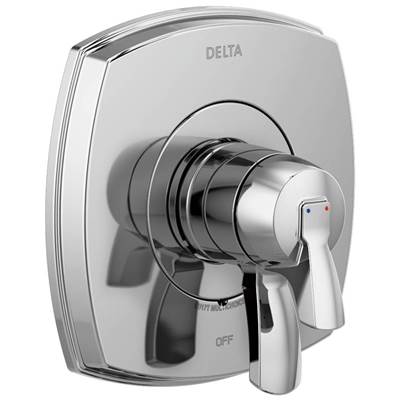 Delta T17076-PR - 17 Series Valve Only