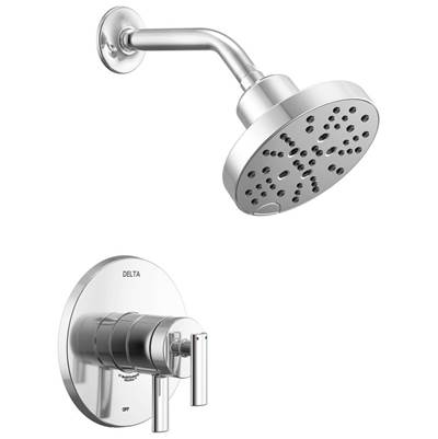 Delta T17242 - 17 Series Shower Only Trim