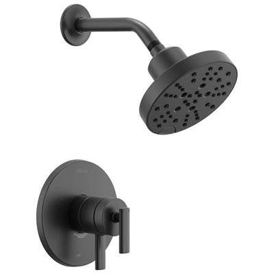 Delta T17242-BL - 17 Series Shower Only Trim