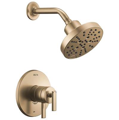 Delta T17242-CZ - 17 Series Shower Only Trim