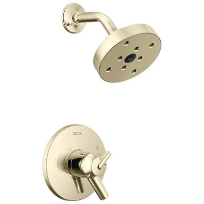 Delta T17259-PN - 17 Series Mc Shower Trim