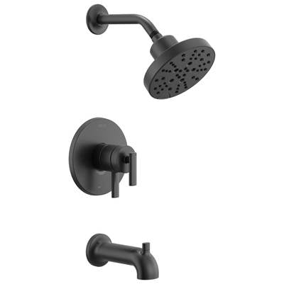 Delta T17442-BL - 17 Series Tub & Shower Trim