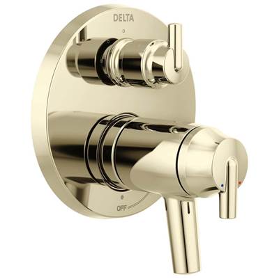 Delta T27T859-PN - Monitor(R) Tempassure(R) 17T Series Valve With 3 Setting Div