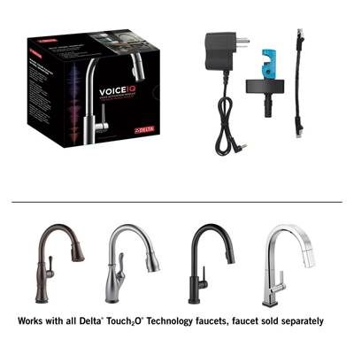 Delta EP100855 - Voiceiq Module