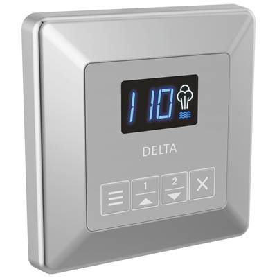 Delta EP103309PR - Transitional Steam Control Chrome