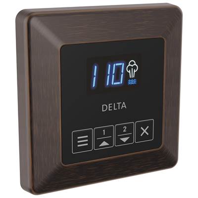 Delta EP103309RB - Transitional Steam Control Venetian Bronze