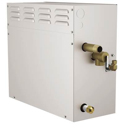 Delta EP103328 - Steam Generator 15Kw 240V