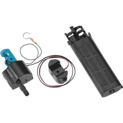 Delta EP92546 - Solenoid Assembly