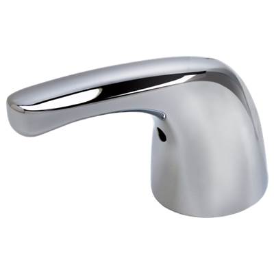 Delta H20 - Core Metal Lever Handles