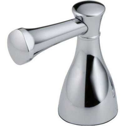 Delta H240 - Sm Lockwood Hdles W/Screws-Cr