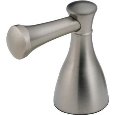 Delta H240SS - Sm Lockwood Hdles W/Screws-Ss