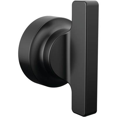 Delta H587BL - Floor Mount Tub Filler Handle - T-Lever