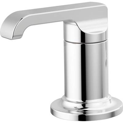 Delta H588-PR - Roman Tub Handles - Lever