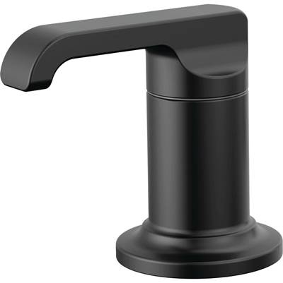 Delta H588BL - Roman Tub Handles - Lever