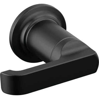 Delta H591BL - Wall Mount Tub Filler Handle - Lever