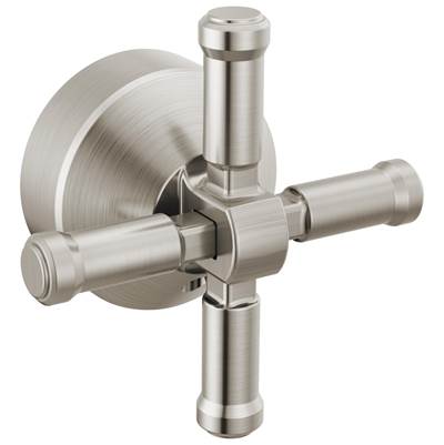 Delta H594SS-PR - Free Standing Tub Filler Handle Kit-Cros