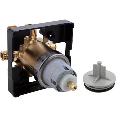 Delta R13000-MFBX - Multichoice Rough-In - W/Cartridge