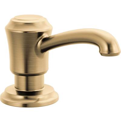 Delta RP100735CZPR - Soap Dispenser