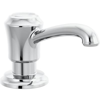 Delta RP100735PCPR - Soap Dispenser