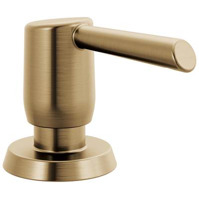Delta RP100736CZ - Soap Dispenser Cz
