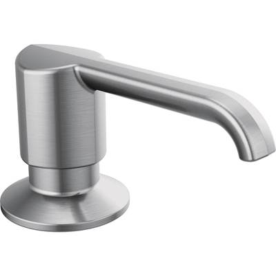 Delta RP101188ARPR - Metal Soap Dispenser