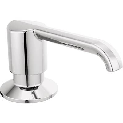 Delta RP101188PCPR - Metal Soap Dispenser