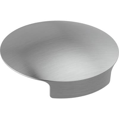 Delta RP101289AR - Metal Glass Rinser Cover