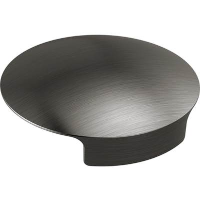 Delta RP101289KS - Metal Glass Rinser Cover