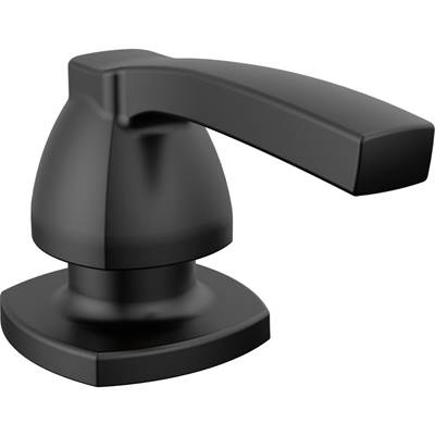Delta RP101629BL - Soap/Lotion Dispenser