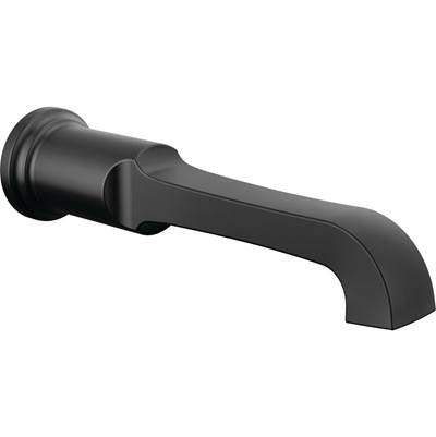 Delta RP102061BL - Non-Diverter Tub Spout