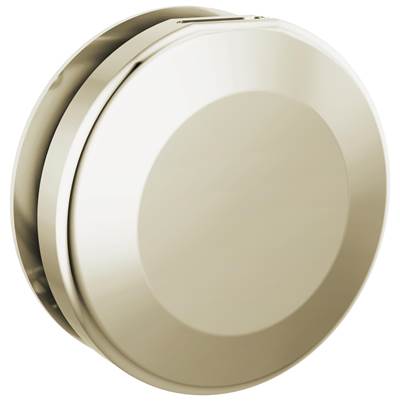 Delta RP103308PNPR - Round Steam Head Polish Nickel
