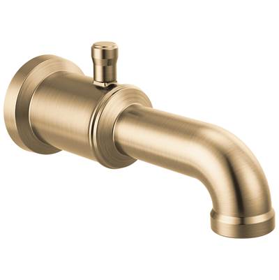 Delta RP103401CZPR - Diverter Tub Spout