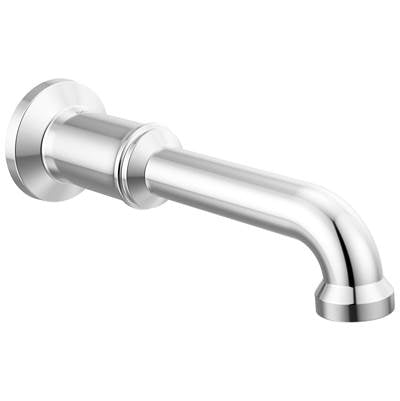 Delta RP103402PCPR - Non-Diverter Tub Spout