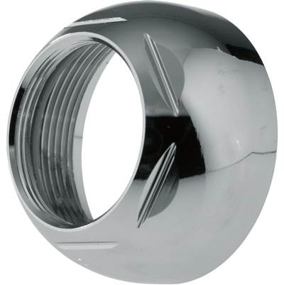 Delta RP1050 - D-Cap Assembly W/O Adj.Ring For Single Handle Cr