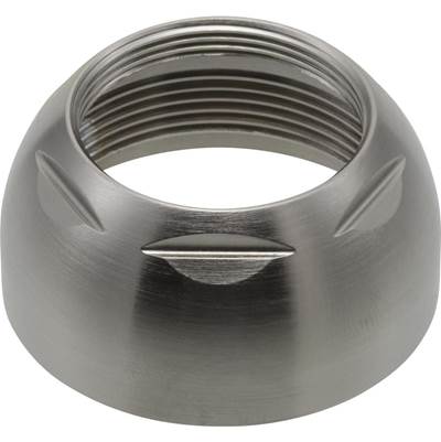Delta RP1050SS - D-Cap Assembly W/O Adj.Ring For Single Handle Ss