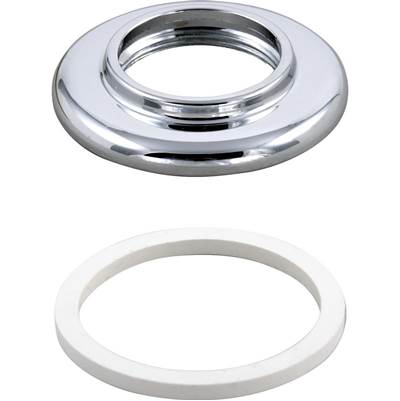 Delta RP10965 - D/Ds-Base W/Gasket- Hndl-Bidet