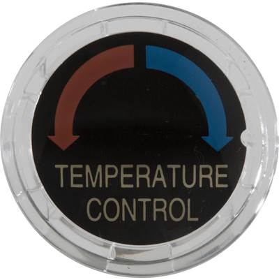 Delta RP16201 - D-Button-Monitor- Pbal-T/S