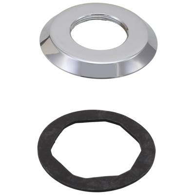 Delta RP18300 - D-Escut-Chrome-Rt Thick Tile