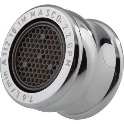 Delta RP18454 - D-Aerator-Neostyle- Chrome